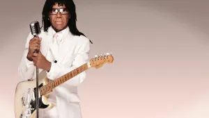 Nile Rodgers и Chic откриват EXIT!