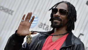 Snoop Dogg с еко концерт у нас