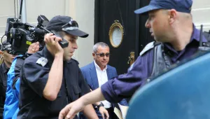 Йордан Цонев: Правителството работи в режим 