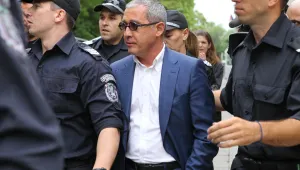 По сигнали на ДПС полицията разследва „лица, упражнили насилие над депутати”