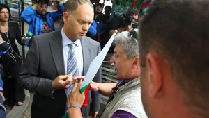 БСП била объркана и не знаела дали да прави коалиция с ГЕРБ