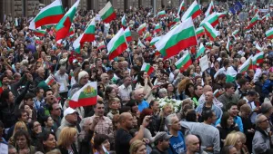 Без протестите Делян Пеевски още щеше да е шеф на ДАНС