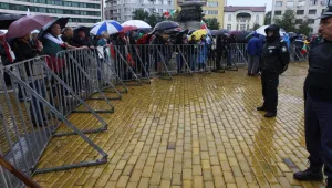 МВР търси допълнителни средства заради протестите