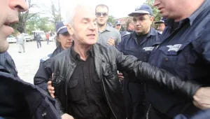 Сидеров за протестите: Платени агитки на Сорос и ГЕРБ