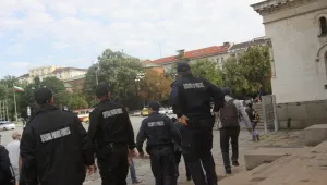 Полицаите в столицата – демотивирани и свръхнатоварени