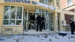 Съдът не остави в ареста нито един от задържаните фенове на ЦСКА