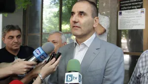 Цветанов похвали жените в политиката, на които ГЕРБ дала път