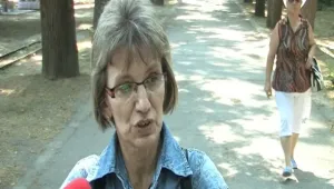 Жената от Варна спря гладната си стачка в подкрепа на Орешарски