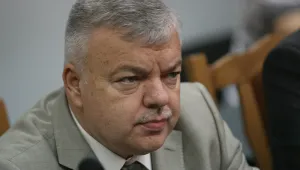 Военно-окръжната прокуратура проверява НСО за злоупотреби