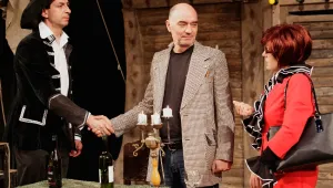 Задава се световната премиера на 