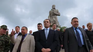 Орешарски не каза кои министри си тръгват