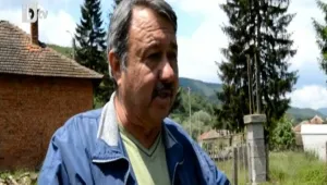 Кметски наместник на видинско село сдава поста след наводнения