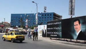 Избори с предизвестен победител в Сирия