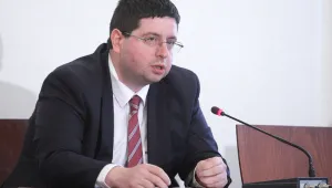 Петър Чобанов: ДПС няма да подкрепи Бюджет 2018