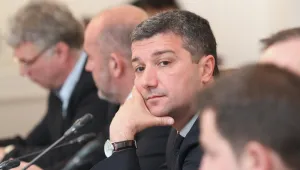 Стойнев си говорел и с Брюксел, и с Вашингтон, и с Москва
