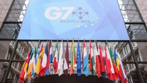 Г-7 умува по проблема с джихадистката заплаха от Сирия