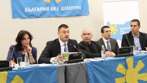 Бареков ще съди телевизии на килограм