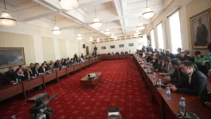 Кметове на ГЕРБ с ултиматум към управлението