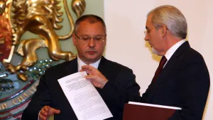 Ще се сбият ли БСП и ДПС за любовта на ГЕРБ?