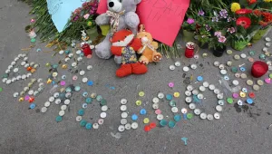 Майката на убития на пешеходна пътека Паоло: Чувствам безсилие и тъга
