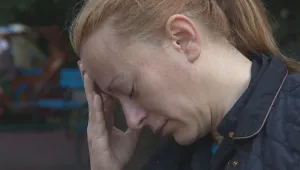 Майката на Паоло: Не пожелавам и на шофьора такава мъка