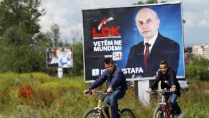 Косово избира парламент