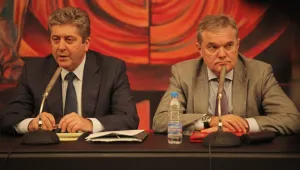 Учредители на АБВ в Пловдив напускат със скандал