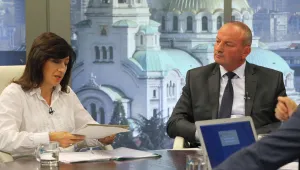 Нова проверка в Парк „Българка” , поверен на ДПС-кадър