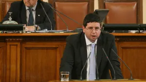 Чобанов за вота: Претоплен безсолен тюрлюгювеч