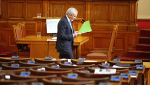 Местан: Задължителното гласуване е цинизъм (ОБНОВЕНА)