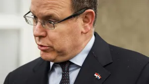 Списание спечели дело в Страсбург, заведено от принца на Монако