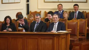 Правителството ще разгледа утре 40 проекторешения
