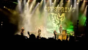 Играта за билети за Sofia Rocks 2014 приключи!
