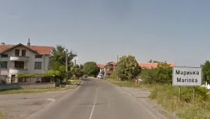 Стотици на протест срещу строеж на каменна кариера в Бургаско