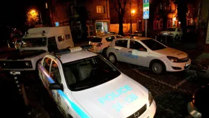 Оръжието е за самоотбрана, не за да ви къса джобовете