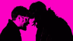 Kasabian оглави брит чарта