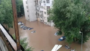 Добричка поликлиника работи, въпреки щетите за 1.5 млн. лева