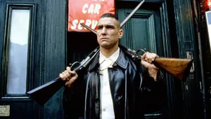 Вини Джоунс влиза в американски музикален сериал