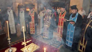 Панихида и молитви във всички варненски храмове за загиналите
