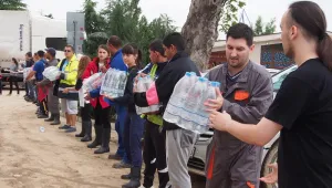 България се съвзема след водния кошмар (ОБНОВЕНА)