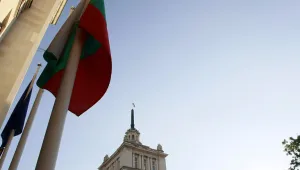 България днес е в траур