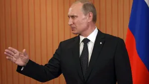 Путин поиска изтегляне на руските сили от Украйна