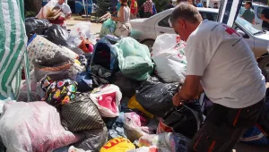 Близо 285 000 лева събрани в кампанията на БЧК