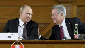 Путин: Русия не е страна в украинския конфликт