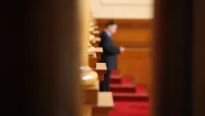Правната комисия в НС умува по идеята 