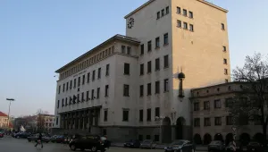 Управителят на БНБ ще взима 15 360 лв. заплата на месец
