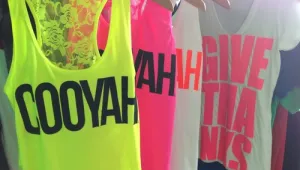 Изскачай от маратонките! Връщат ли се 90-те?
