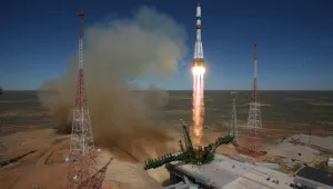 Проблеми за „Роскосмос” след два гафа от междупланетна величина