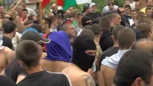 Две досъдебни производства са образувани след големия протест в Гърмен