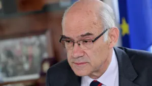 Иван Иванов: Ще искаме писмено да ни отговорят дали сделката за ЧЕЗ е финализирана 